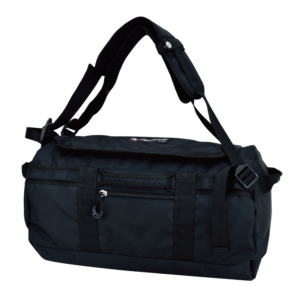 ボストンバッグ 大容量 31L 撥水 2way リュック レディース メンズ