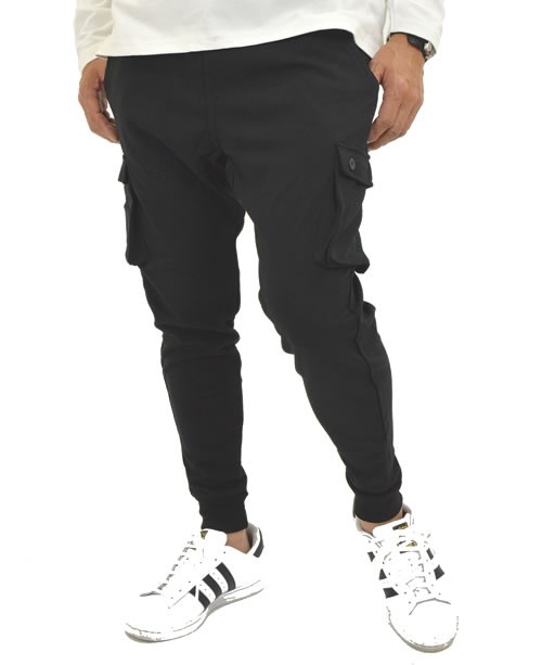 yuki】SWITCHBLADE サルエルカーゴパンツ yuki】SWITCHBLADE サルエル