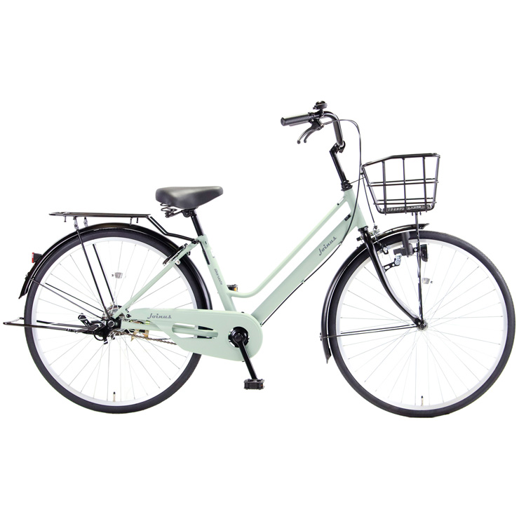 引き取り限定】カジュアル自転車26インチ AEONBIKE イオンバイク