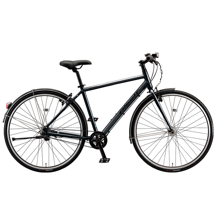 BRIDGESTONE（ブリヂストン） アルベルト スポーツ 420mm 内装5段変速