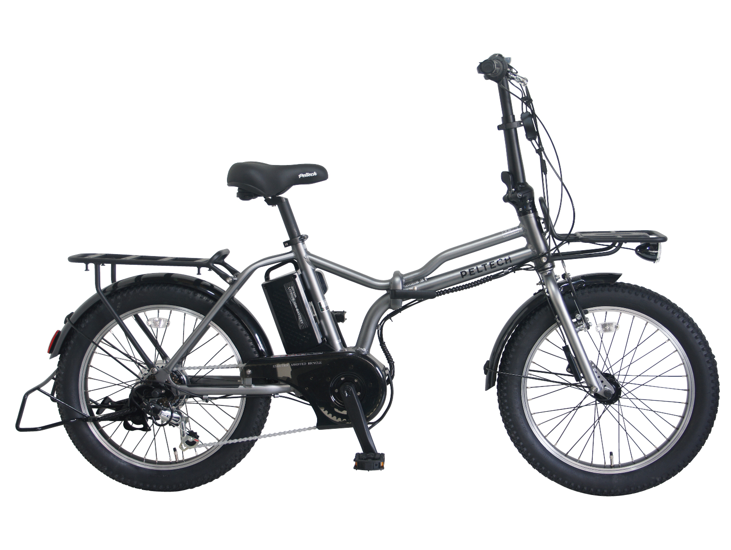 シルバー 電動アシスト自転車 前バスケット付き 楽天市場】電動自転車