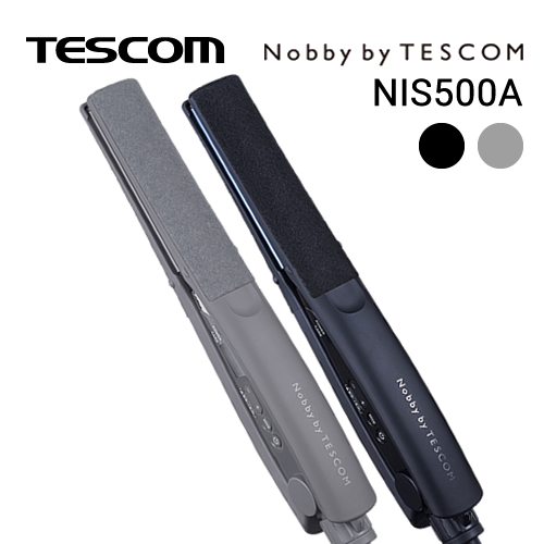 Nobby by TESCOM ノビーバイ テスコム プロテクトイオン ストレート
