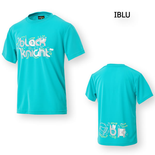 2025SS 新色追加！最新作 ブラックナイト BLACK KNIGHT バドミントン