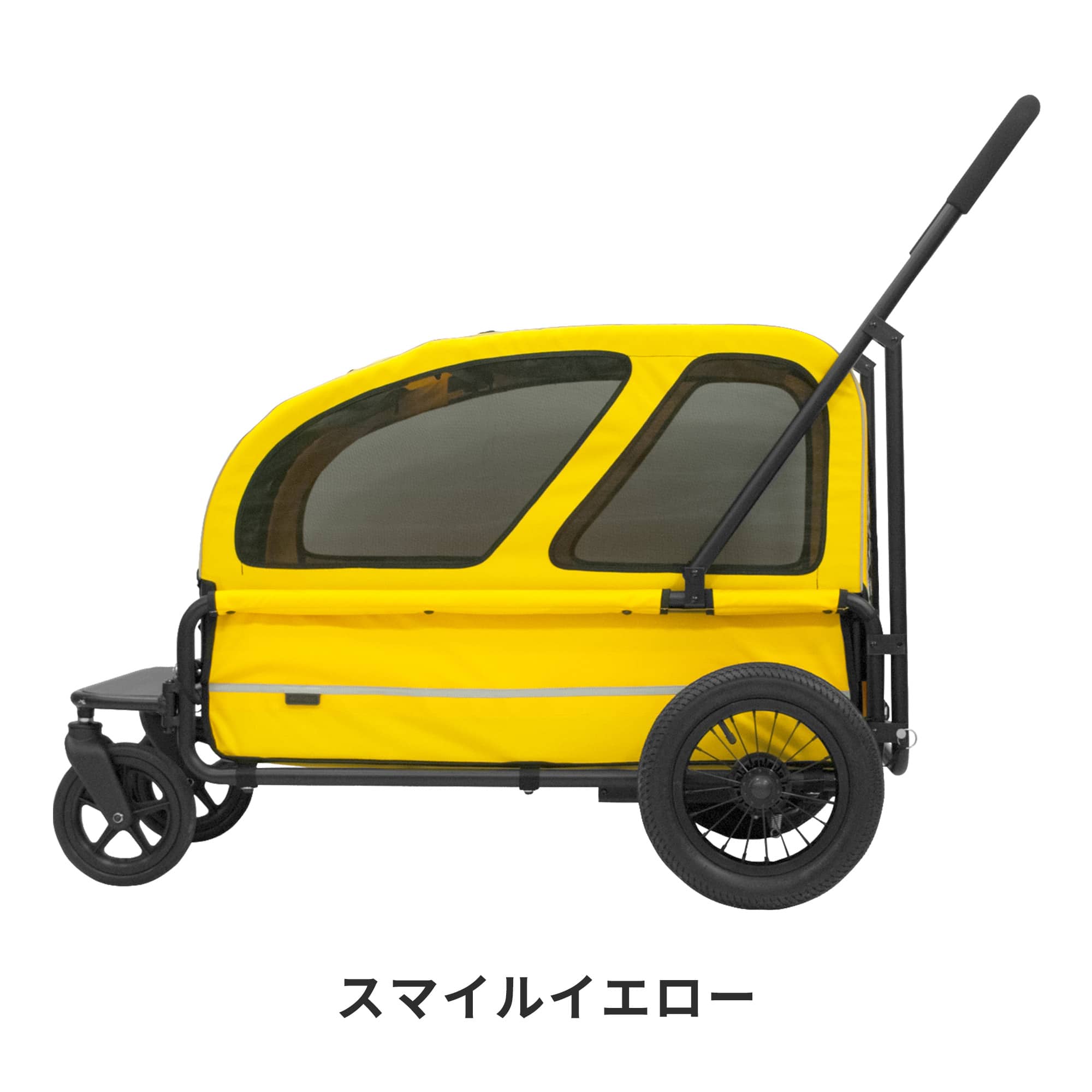 AIRBUGGY（エアバギー） 【公式】エアバギー キャリッジ 2点セット