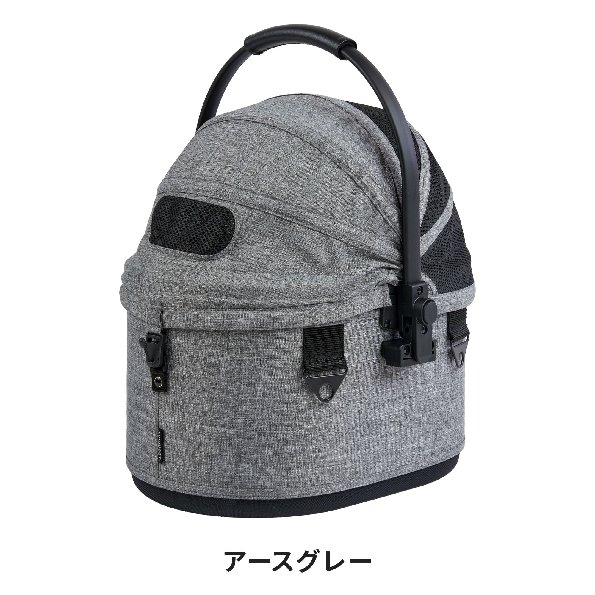 AIRBUGGY（エアバギー） 【公式】2025新作 ドーム3 コット 単品