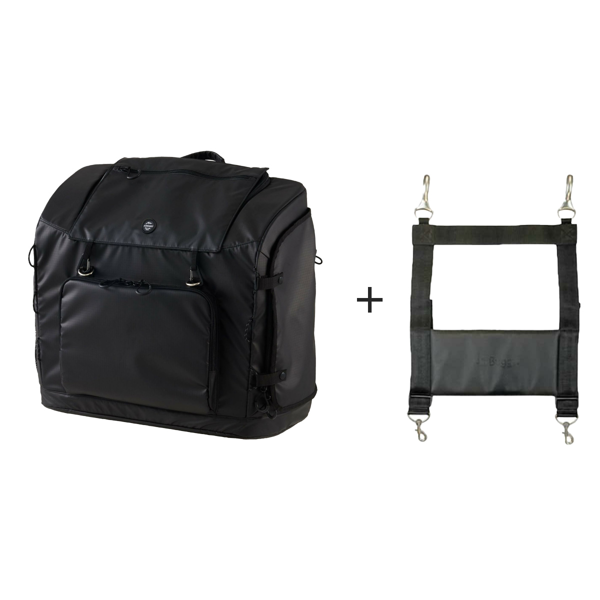 AIRBUGGY（エアバギー） 【公式】エアバギー 3ウェイ バックパック