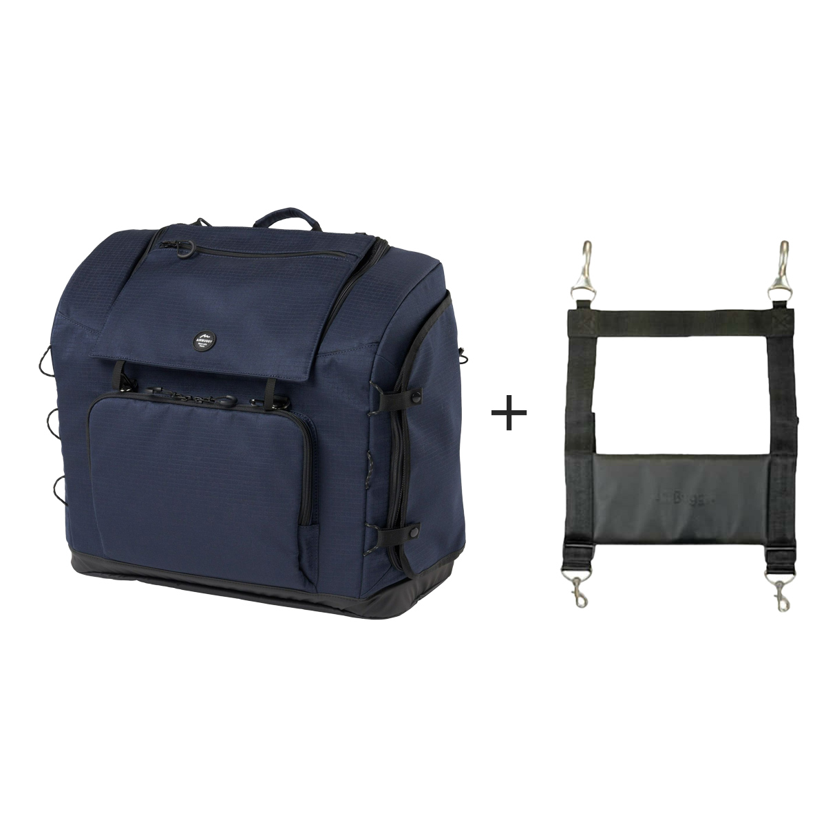 AIRBUGGY（エアバギー） 【公式】エアバギー 3ウェイ バックパック