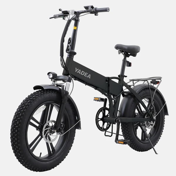 YADEA ヤディア yadea 電動自転車 電動アシスト自転車 折りたたみ