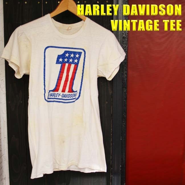 Harley Davidson（ハーレー・ダビッドソン） ajito HARLEY DAVIDSON NO