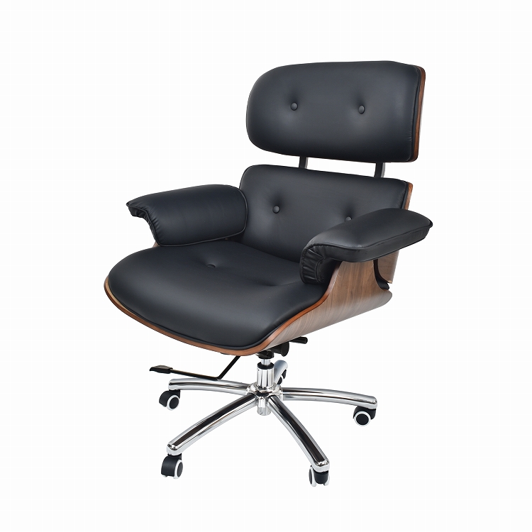 イームズチェア 椅子 ロッキングチェア おしゃれ 回転 イス キャスター