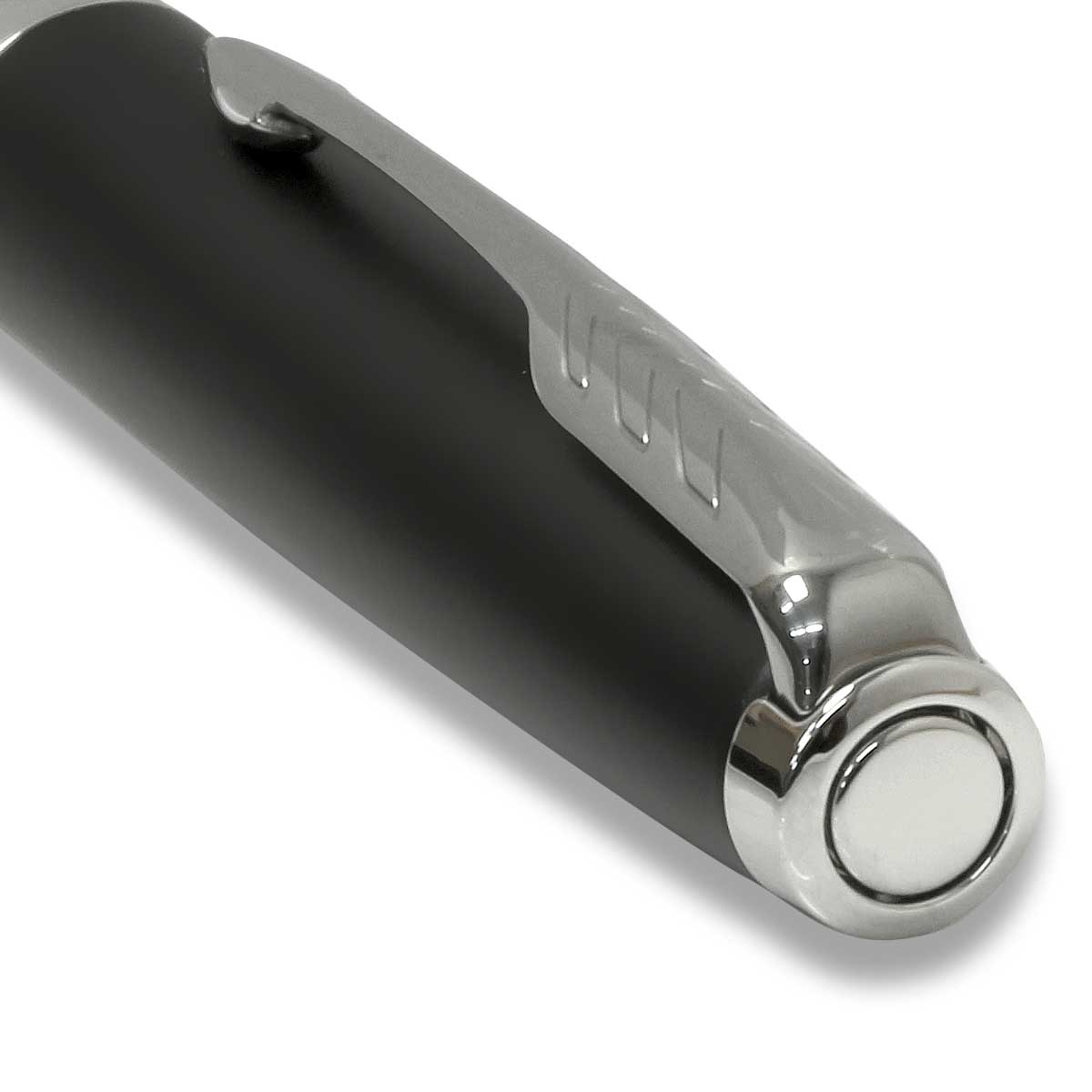 PARKER（パーカー） ソネット マットブラックCT ボールペン 1950881