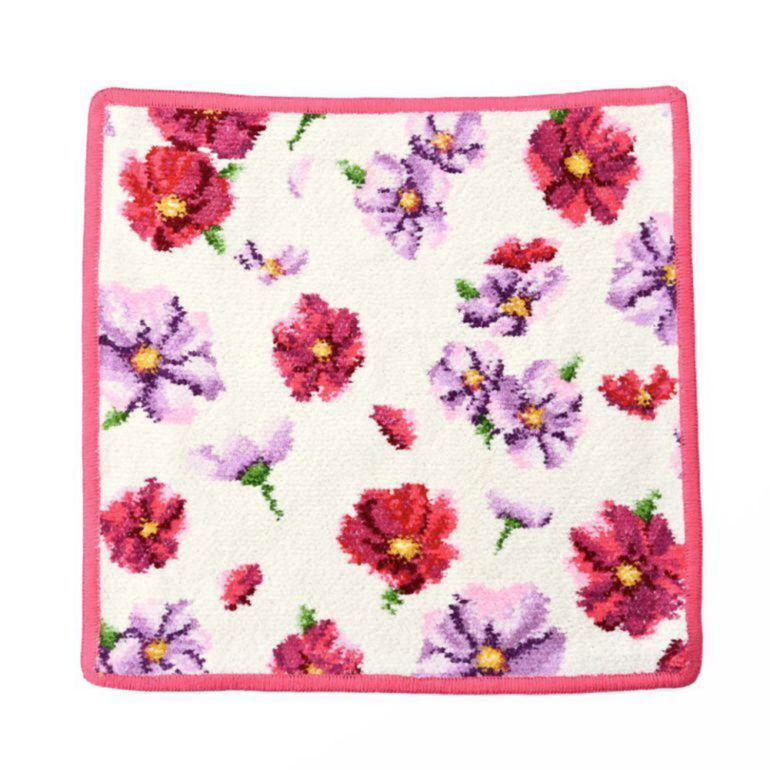 フェイラーハンカチ（柄：花柄、フラワー）のおすすめ人気商品一覧