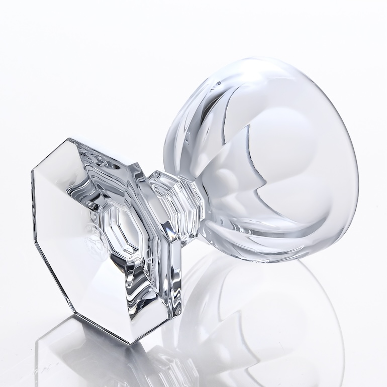 バカラ（Baccarat） エッグスタンド ペア アルクール 2814005 : Alevel