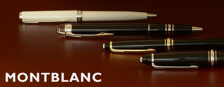 MONTBLANC（モンブラン） インク カートリッジ 万年筆用 128198