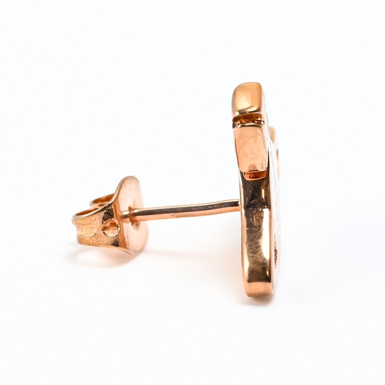 Vivienne Westwood（ヴィヴィアンウエストウッド） ピアス ミニ メタル