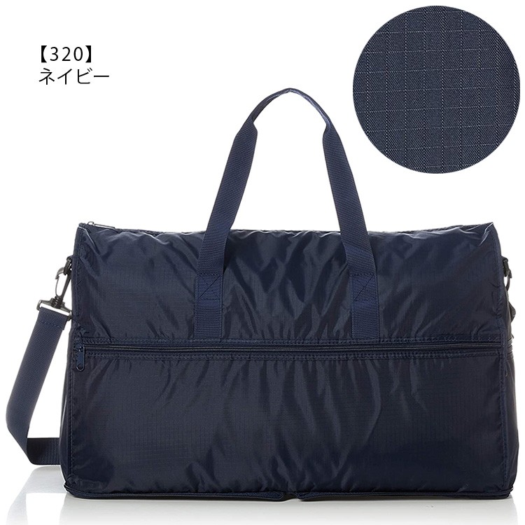 Siffler（シフレ） ボストンバッグ トラベルバッグ キャリーオン