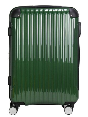 Siffler（シフレ） スーツケース Mサイズ 軽量 拡張機能付 キャリー