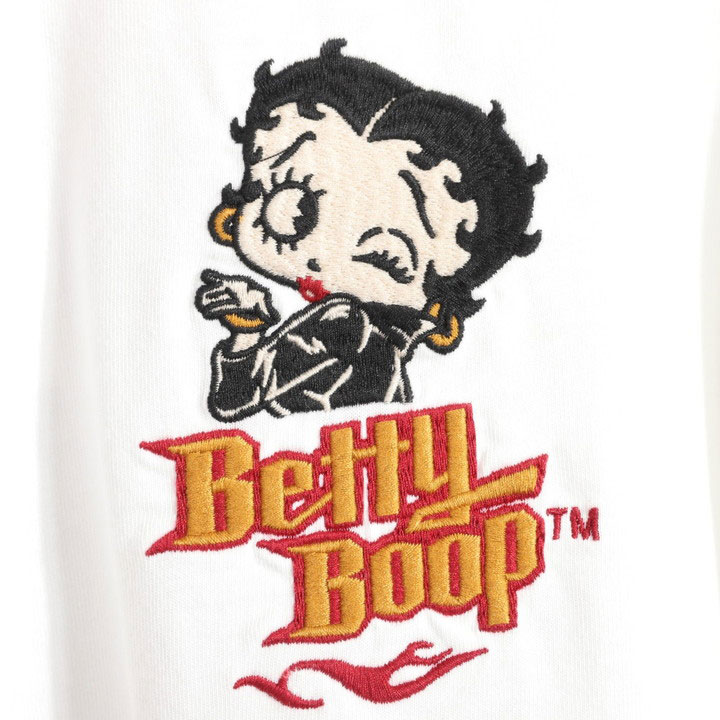 BETTY BOOP（ベティ ブープ） 24h限定P最大17倍!2/11pm23:59迄 The