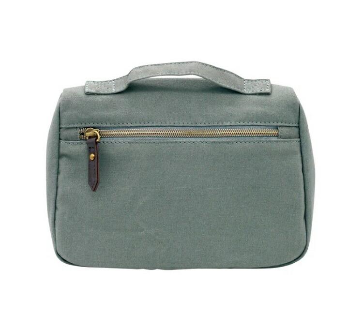 わちふぃーるど（WachiField） ダヤン ポーチ WFC ステーショナリー