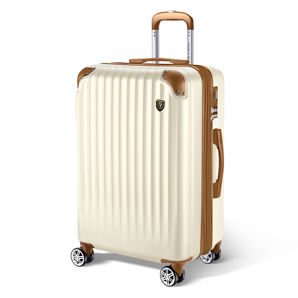 New Trip スーツケース 機内持ち込み 拡張機能付き キャリーケース