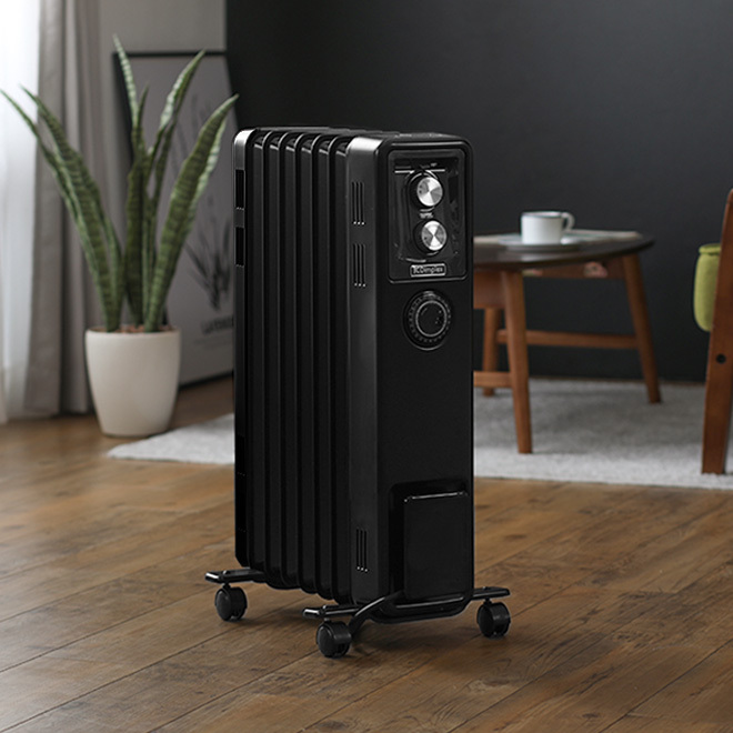 Dimplex（ディンプレックス） オイルフリーヒーター ブリットシリーズ