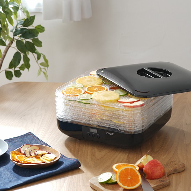 プリンセス（PRINCESS） 選べる豪華特典 フードドライヤー 食品乾燥機