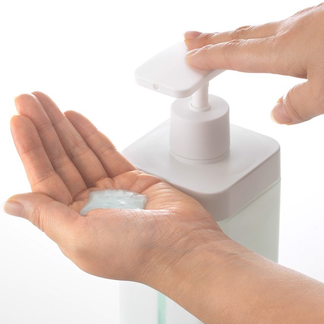 新品未使用 Rady マルチボトル 3本セット 花柄 ディスペンサー Rady