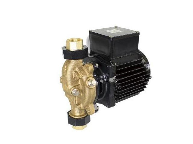 三相電機 PMD-641B2P マグネットポンプ VP-20ユニオン付属 単相100V