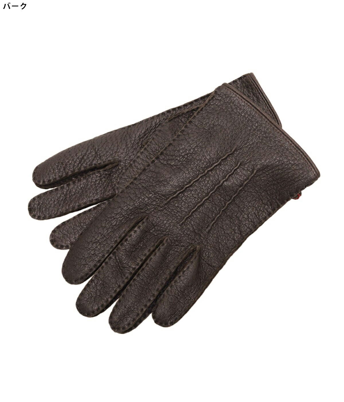 DENTS（デンツ） ： Clifton(ペッカリー ライニングなし) / 全3色