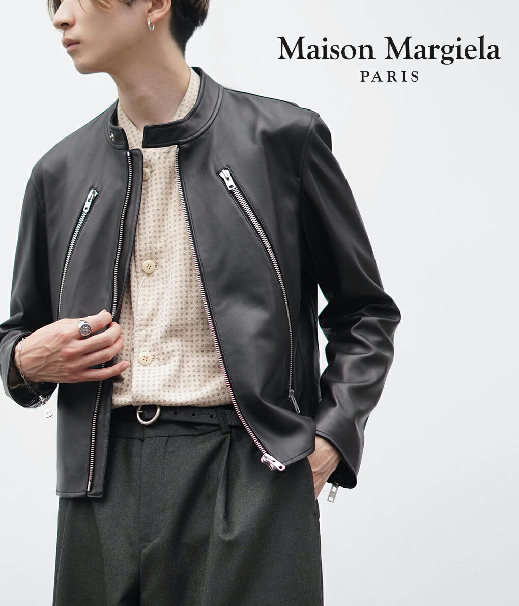 Maison Margiela（メゾンマルジェラ） Maison Margiela / メゾン