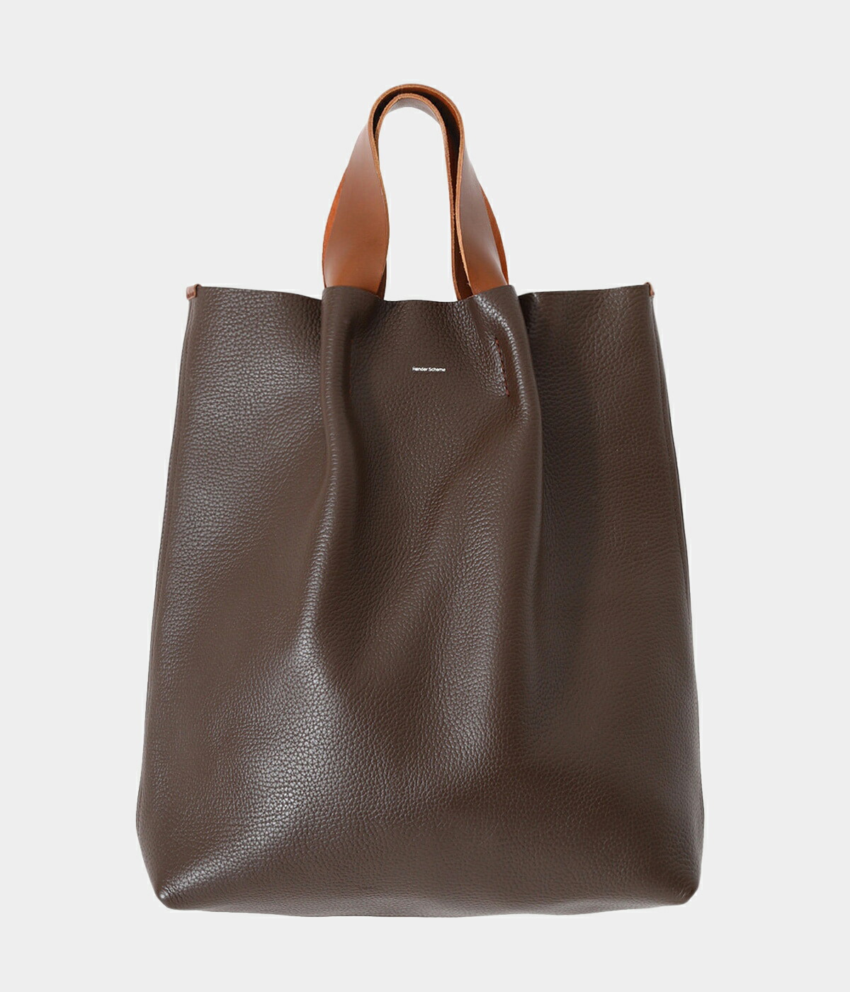 Hender Scheme（エンダースキーマ） ： piano bag / 全3色 ： mj-rb