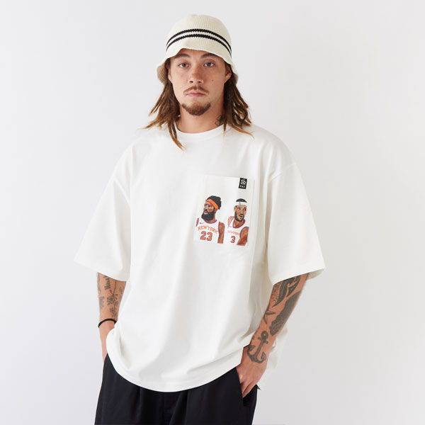 FAT SALE セール エフエーティー Tシャツ FAT I.S.