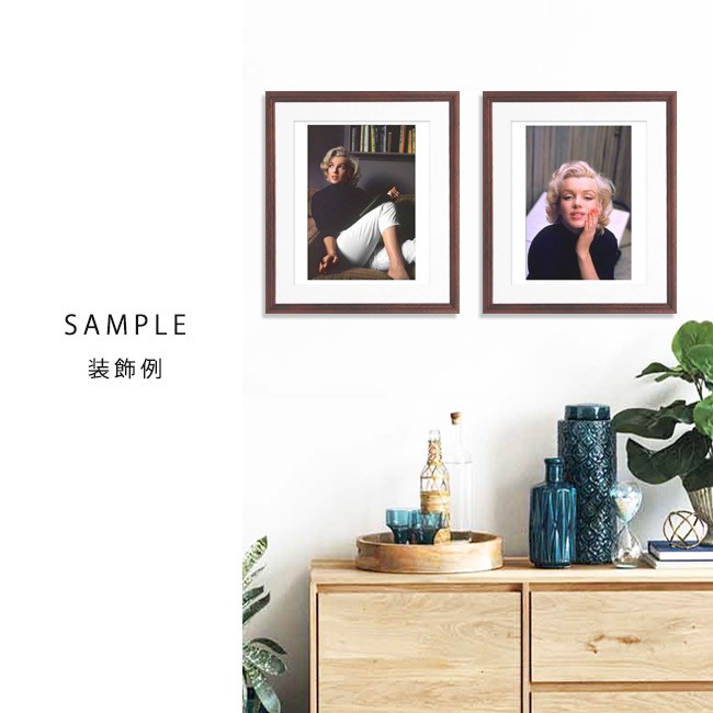 ポスター インテリア LIFE ライフ おしゃれ 絵 アートポスター 額付き