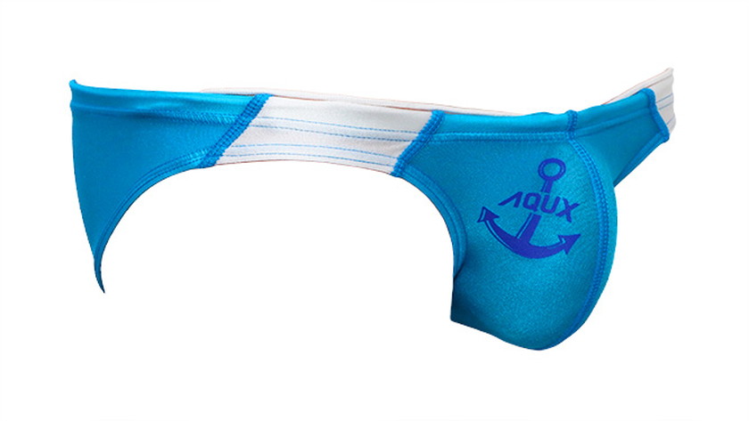 AQUX/アックス Shallow Bikinis II 