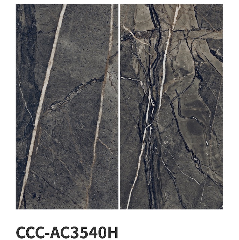 名古屋モザイク / アマラント Amaranto 1200×600角水磨き 2枚入 内装床