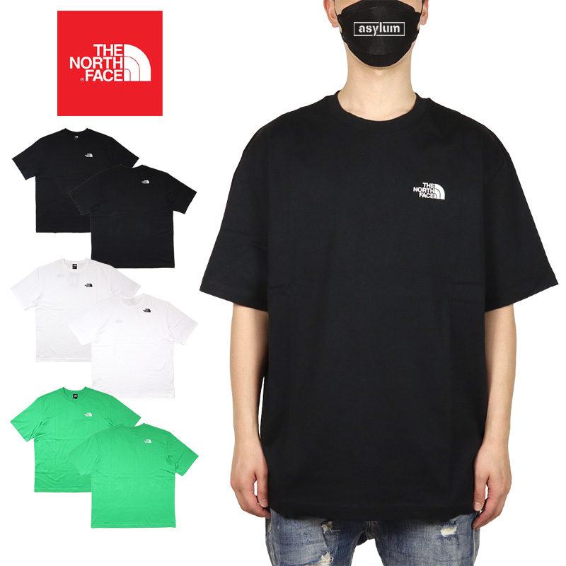 THE NORTH FACE（ザ ノースフェイス） 【並行輸入品】ノースフェイス T