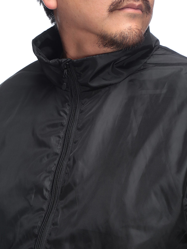 PIMLICO（ピムリコ） ナイロンジャケット メンズ 大きいサイズ