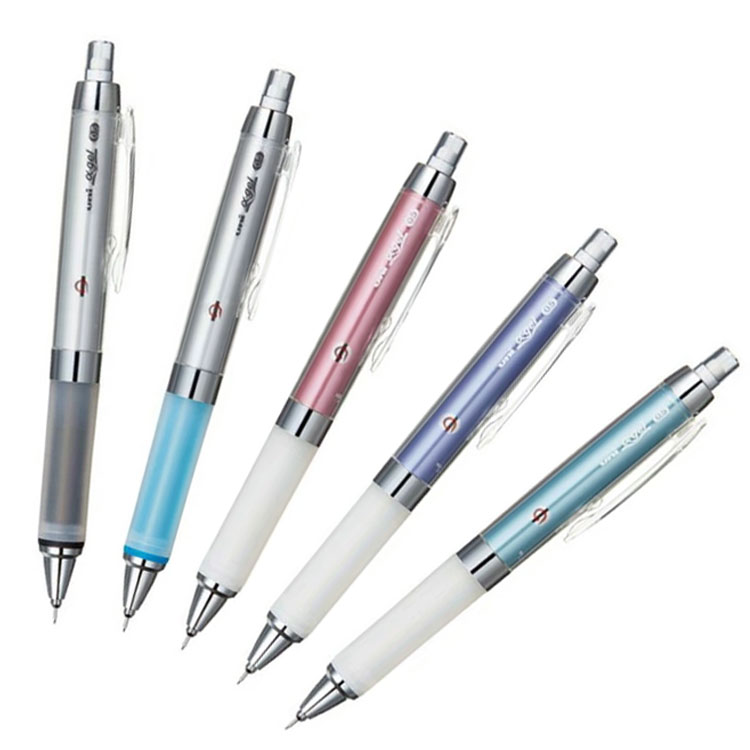 クルトガ 名入れ シャープペン シャーペン アルファゲル クルトガ