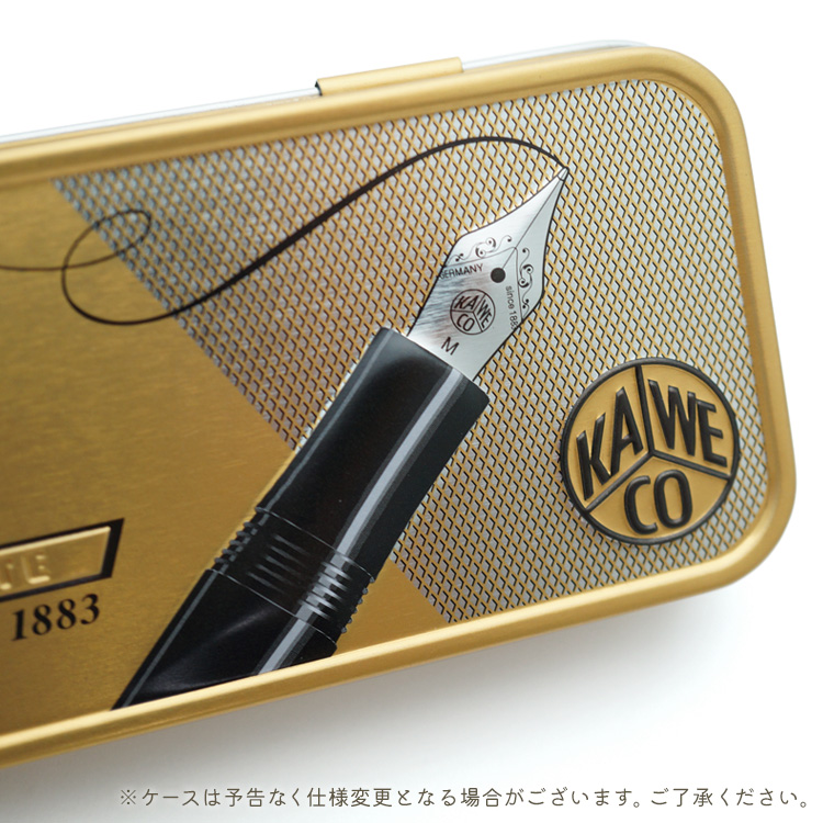 Kaweco（カヴェコ） シャープペン 名入れ スペシャル ペンシル