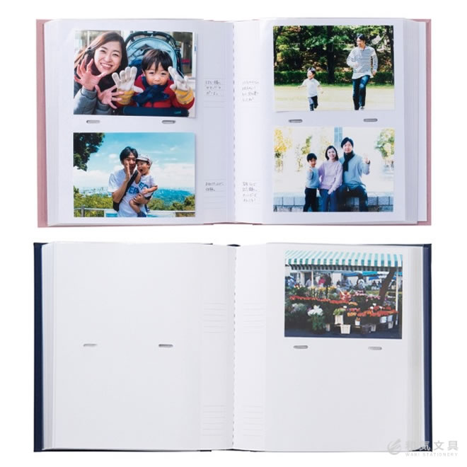 MARK'S（マークス） フォトフレームアルバム あすつく対応 写真収納