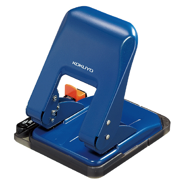 KOKUYO（コクヨ） PN-G37 2穴パンチ ラクアケ 37枚 : ブング