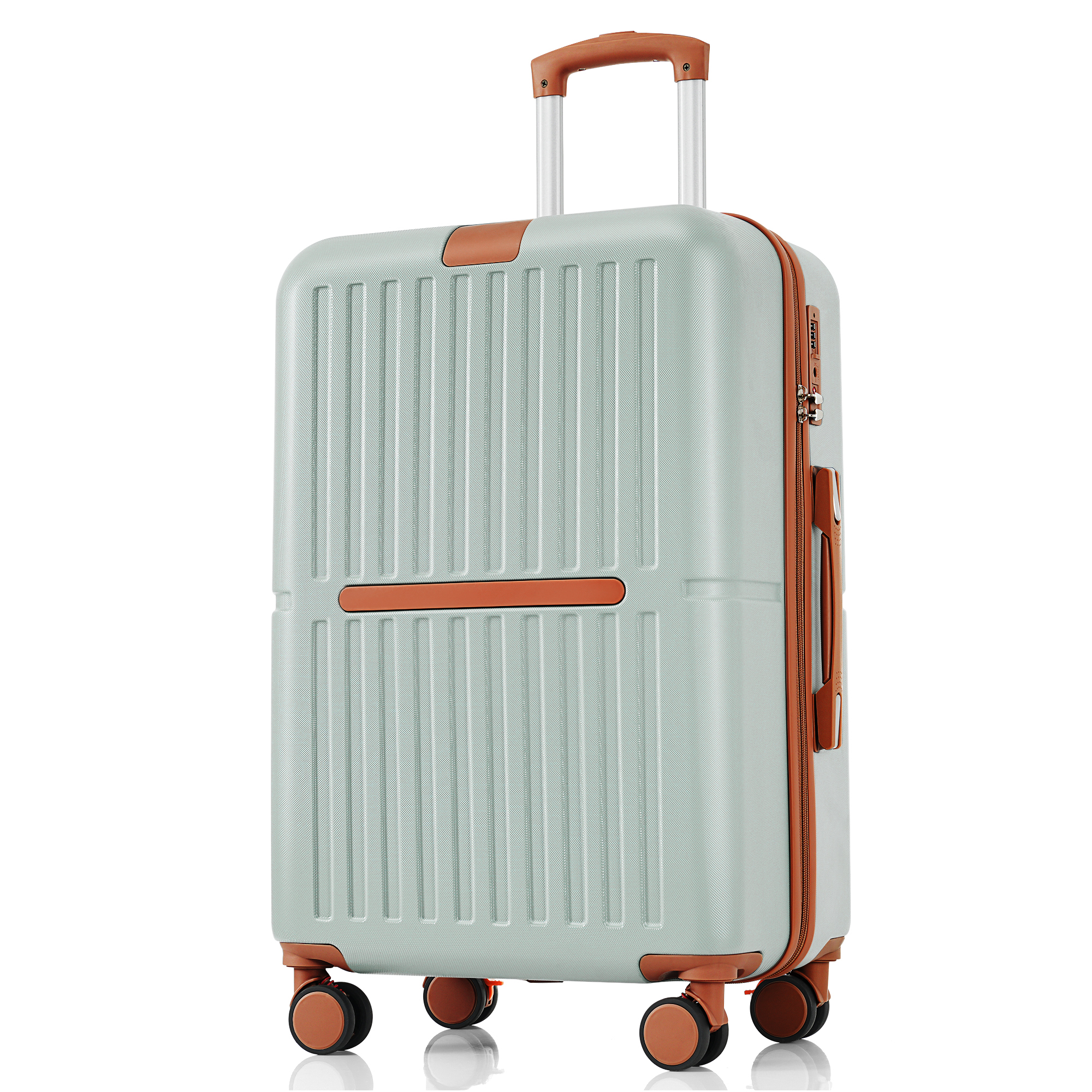 スーツケース 機内持ち込み 軽量 キャリーバッグ キャリーケース TSA