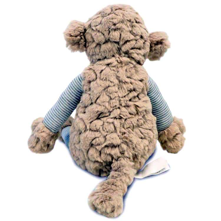 mary meyer（メリーマイヤー） ぬいぐるみ パティ ピンストライプ