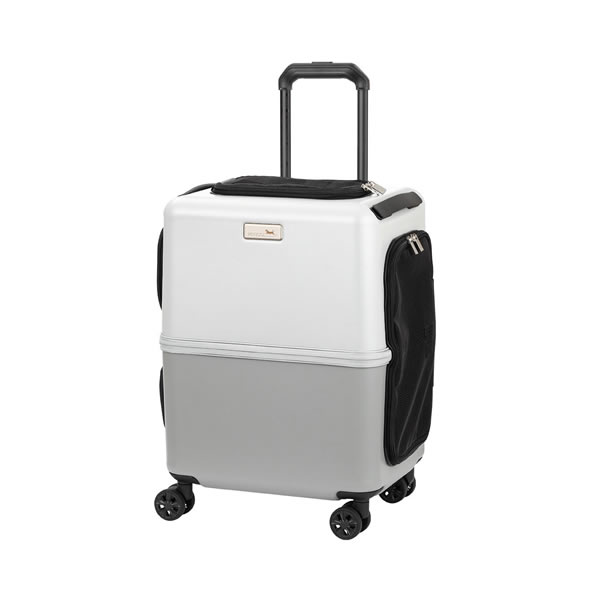 PETiCO ペチコ ico イコ ペットキャリー ペットカート スーツケース