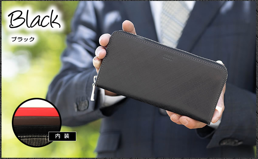 TAKEO KIKUCHI（タケオキクチ） TAKEO KIKUCHI TK 長財布 ラウンド