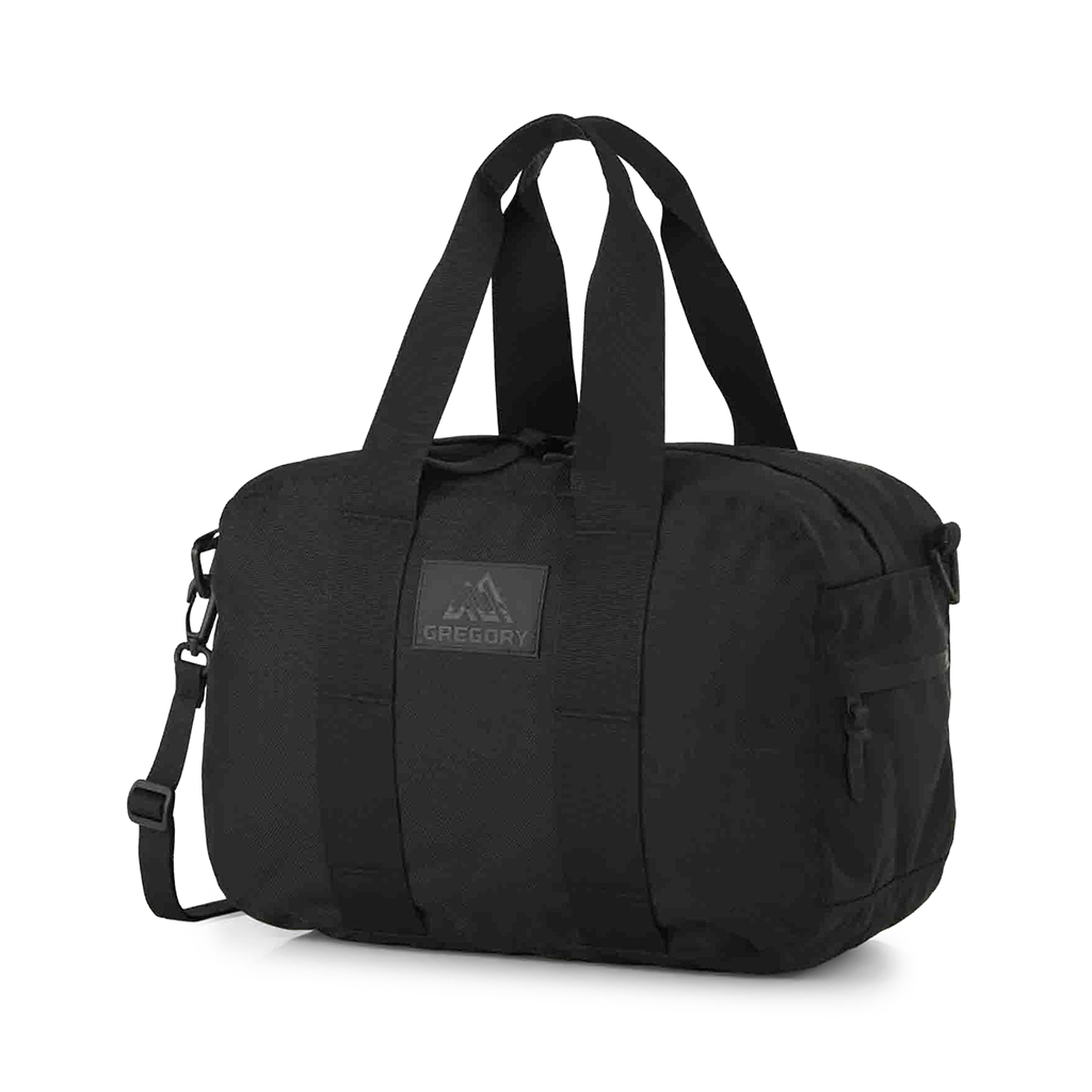 ぐっちーさん専用 GREGORYフローラルボストンバッグ Lサイズ GREGORY