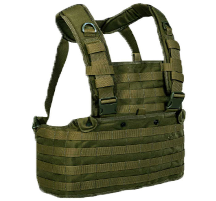 TASMANIAN TIGER（タスマニアンタイガー） TT(タスマニアンタイガー