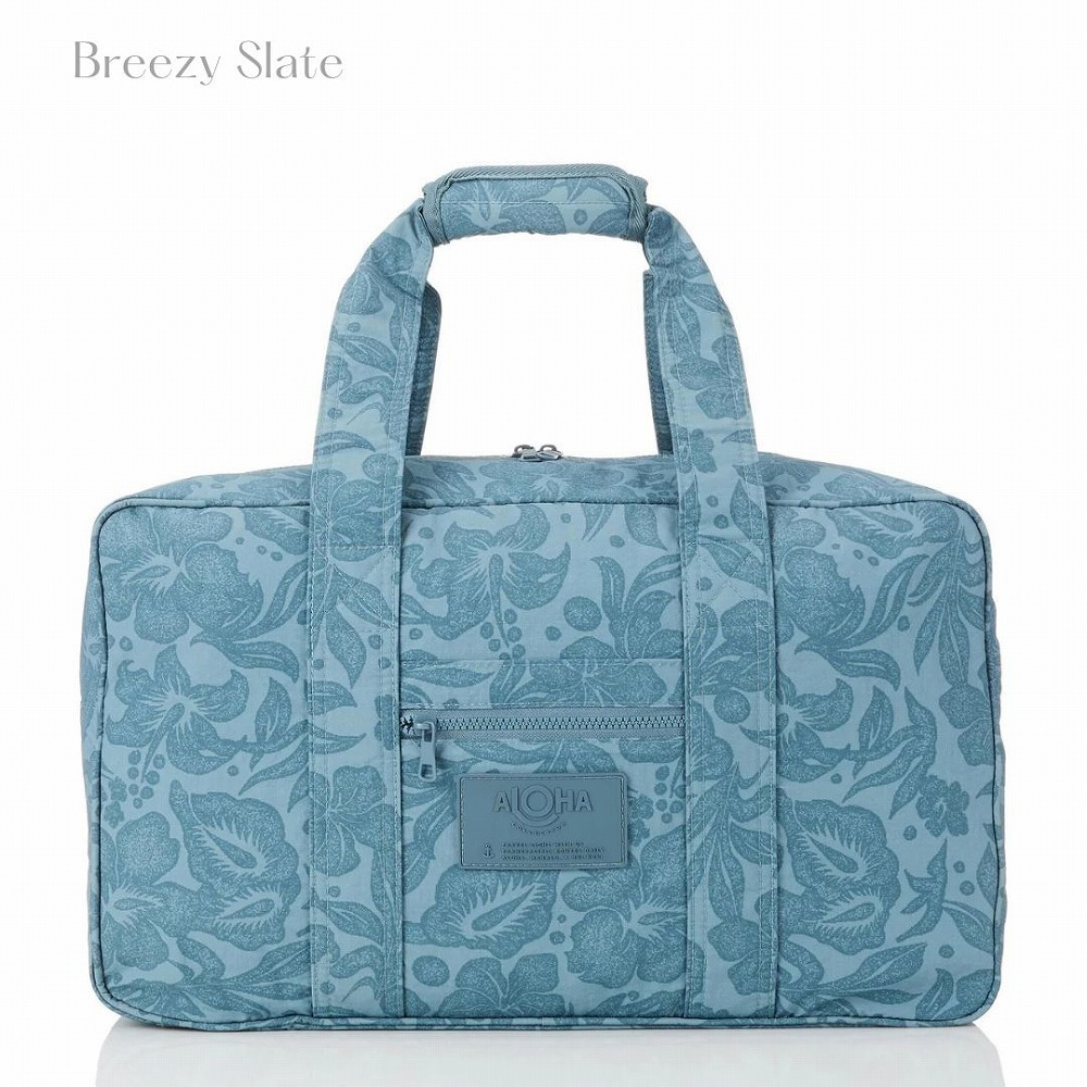 ALOHA COLLECTION（アロハコレクション） ボストンバッグ レディース