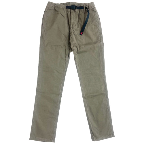 GRAMICCI（グラミチ） リニューアル ニューナローパンツ NN-PANT