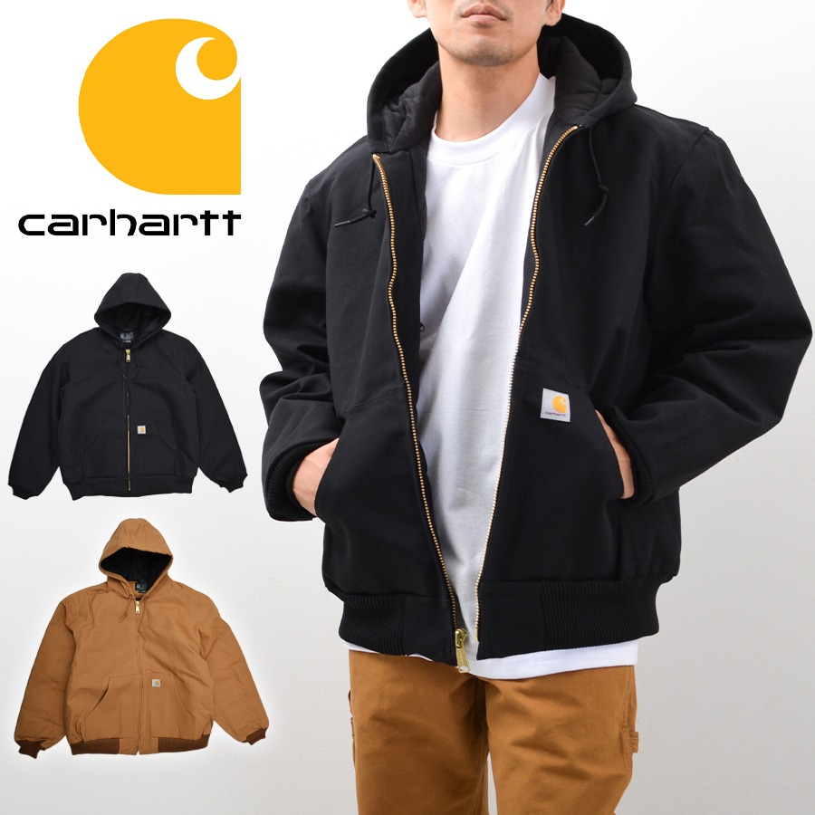 Carhartt（カーハート） 【並行輸入品】カーハート アクティブ